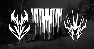 GRIP: Combat Racing - Cygon Garage Kit