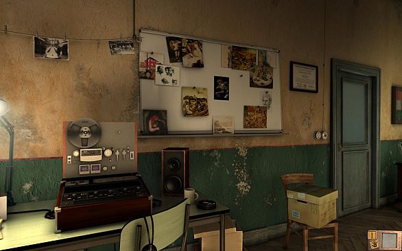 Dracula 4 and  5 - Special Steam Edition