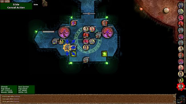 Knights of the Chalice 2