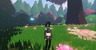 Island of Giant Trees