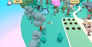 Starry Navigator 星际领航员