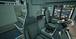 Fernbus Simulator - Altano TX