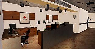 Hospital for Clip maker