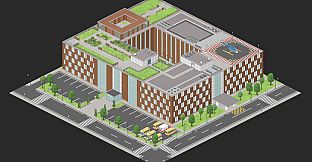 Project Hospital - Traumatology Department