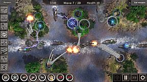 Defense Zone 3 Ultra HD