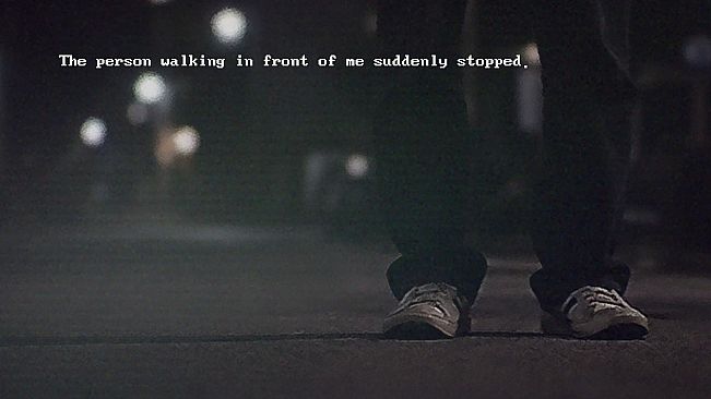Scary Stories: Grotesque