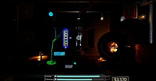 Pinball Chemist