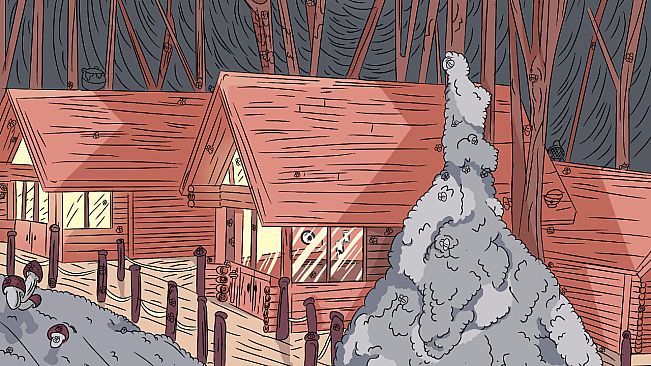 I commissioned some bees 12 Days