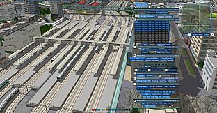 A-Train 9 V5.0 : Japan Train Simulator Ultimate Edition