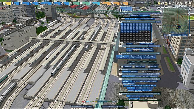 A-Train 9 V5.0 : Japan Train Simulator Ultimate Edition