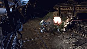 Alien Breed 2: Assault