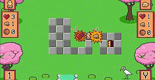 Punch Monk (Windows)