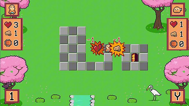 Punch Monk (Windows)