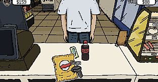 In Search of the Ice Pop