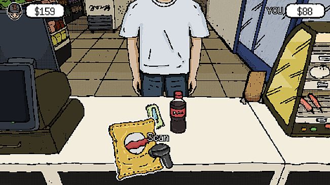 In Search of the Ice Pop