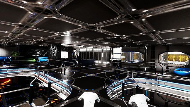 VR Jurassic Adventure HD