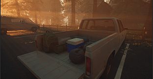 Dark Memories: Investigation