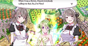 Omega Labyrinth Life Deluxe Edition