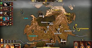 A Game Of Thrones - A Dance With Dragons