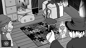 No Ghost in Stay Home