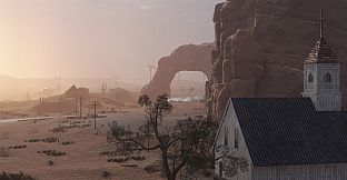 CarX Drift Racing Online - Canyon Trip