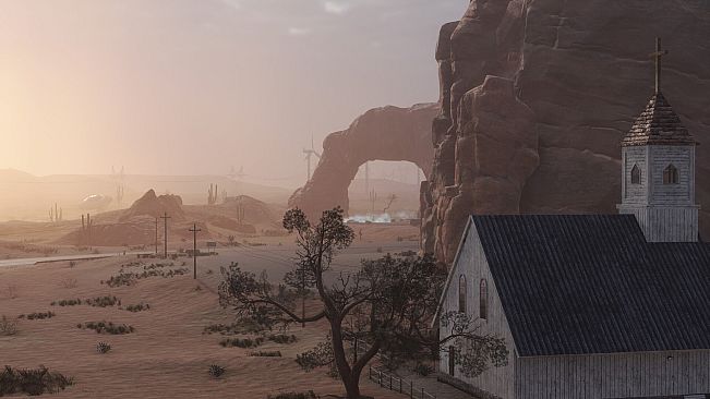 CarX Drift Racing Online - Canyon Trip