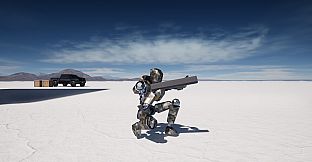 Hero Team: Dice Skin 'Pixel'