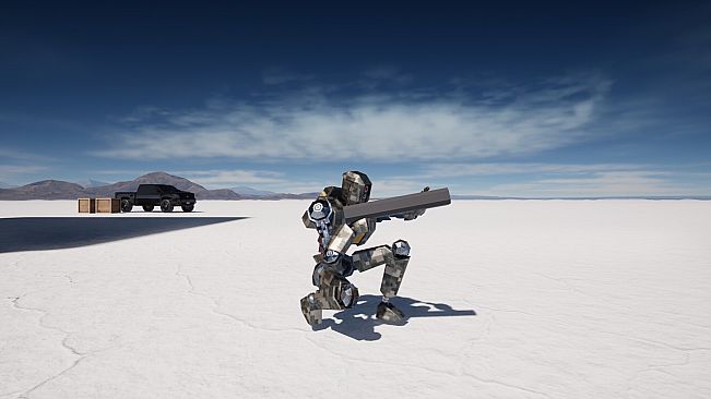 Hero Team: Dice Skin 'Pixel'