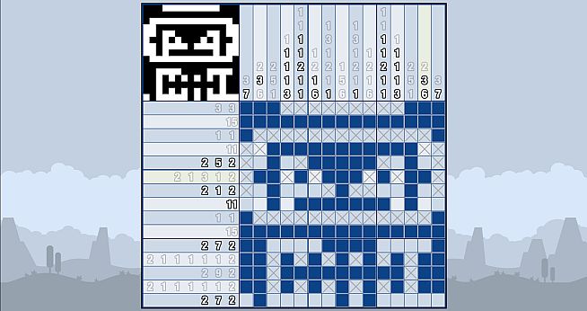 Picross Touch