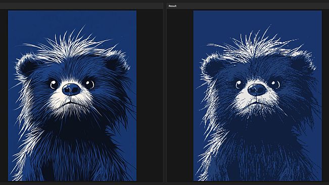 Image2pixel-PixelArtGenerator