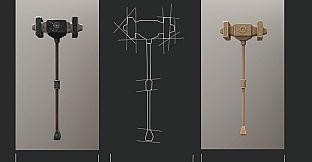 Shadows of Larth - Art-book