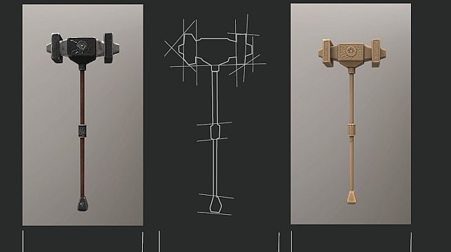 Shadows of Larth - Art-book