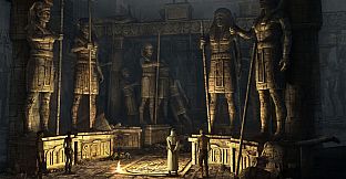 Lost Chronicles of Zerzura