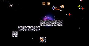 Starry Moon Island Perimeter MP06