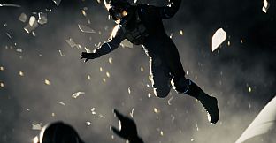 Directive 8020 Pre-order