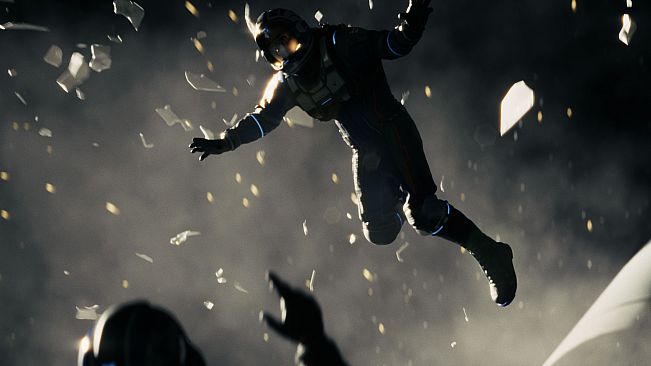 Directive 8020 Pre-order