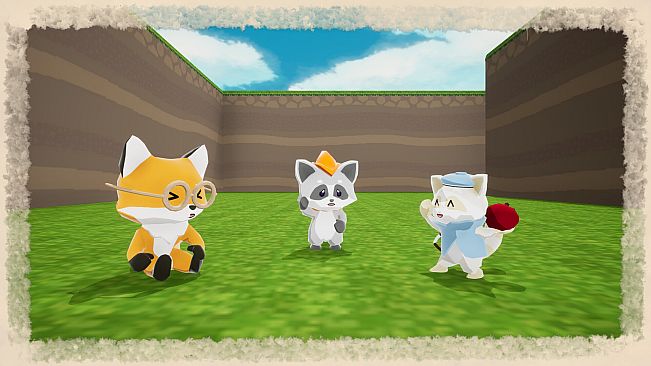 Pilfer: Story of Light