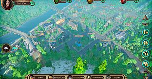 Family Hidden Secret - Hidden Objects Puzzle Adventure