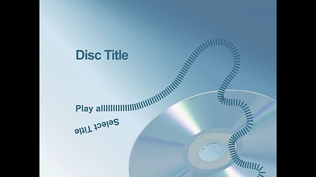 Buitopia DVD