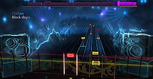 Rocksmith 2014 – Soundgarden - “Fell On Black Days”