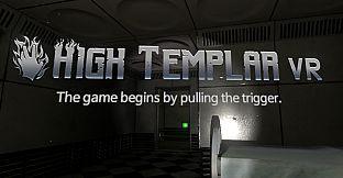 High Templar VR