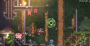 Betrayer: Curse of the Spine - Prologue