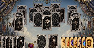 Solitaire: Kingdom in Chains
