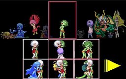 R18Plus Monster Girl You-ki chan