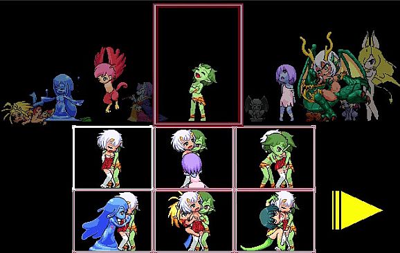 R18Plus Monster Girl You-ki chan