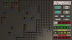 Denki Gaka's Bombshell