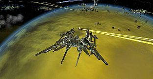 Armada 2526 Gold Edition