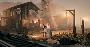 Teardown: Season Pass