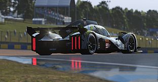 Le Mans Ultimate - 2024 Pack 1