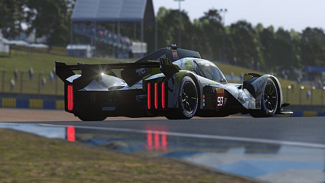 Le Mans Ultimate - 2024 Pack 1